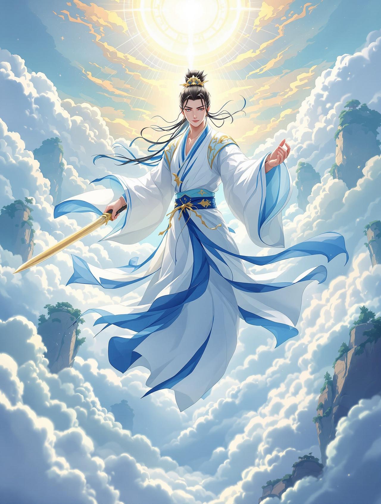 凡人修仙传 第四季 - 58动漫网高清在线观看