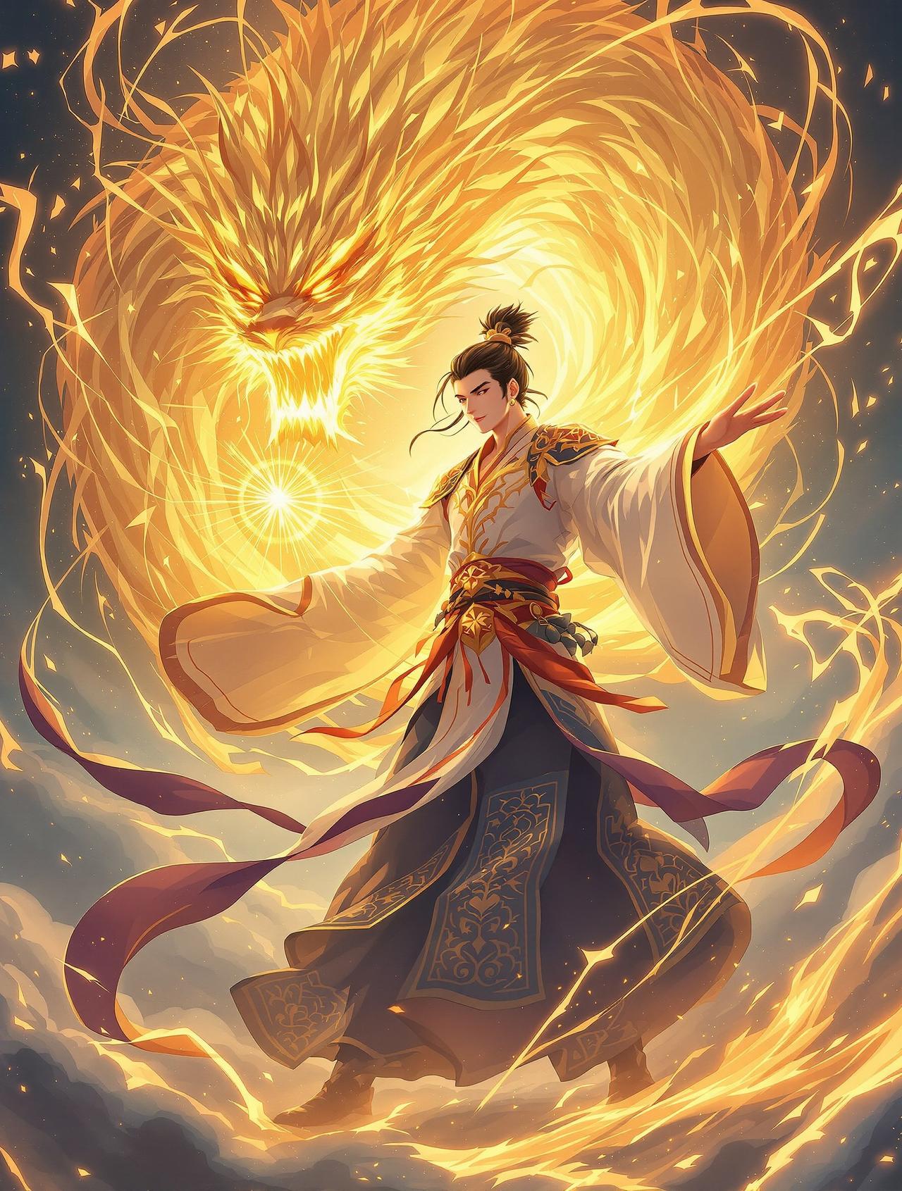妖神记 - 58动漫网高清在线观看
